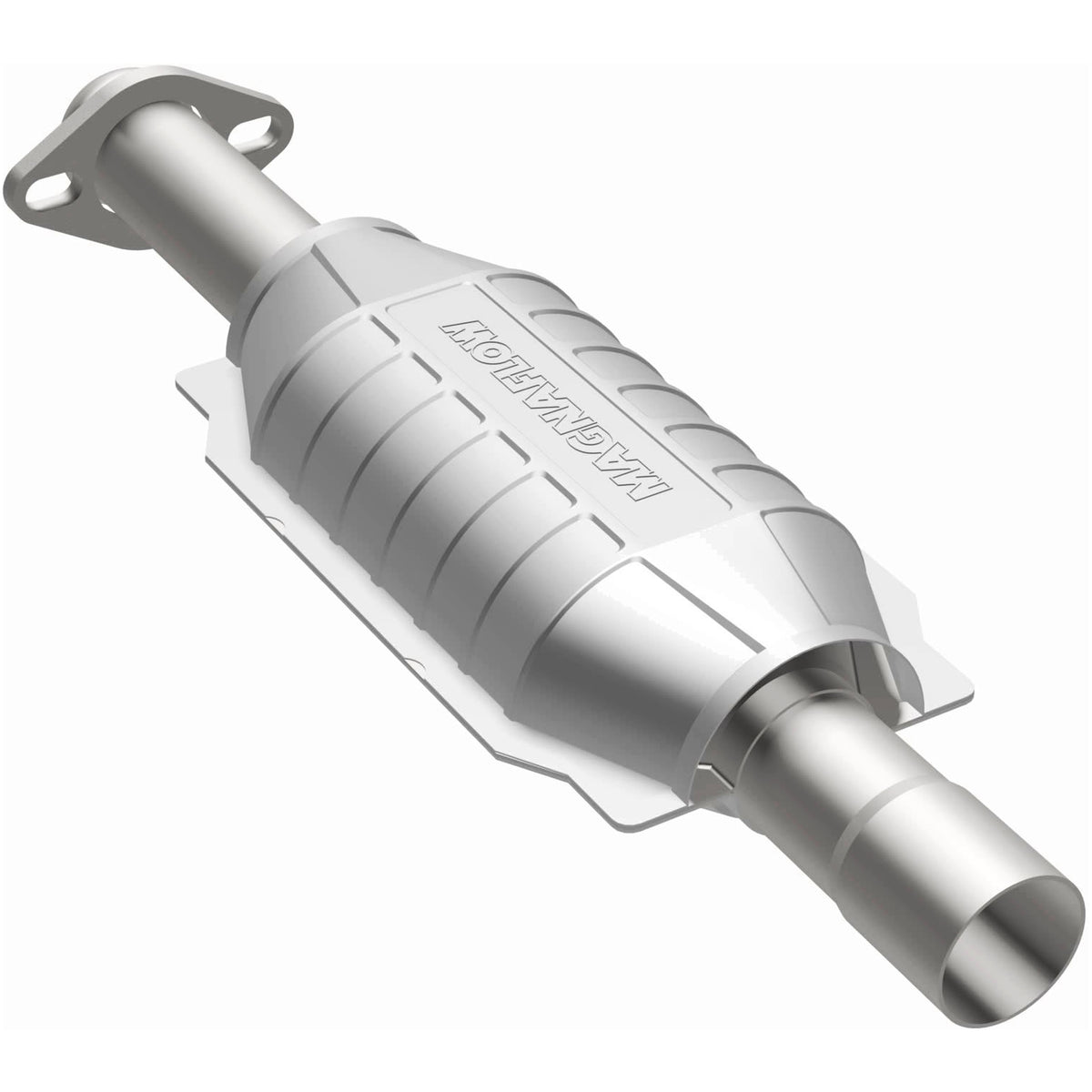 MagnaFlow Standard Grade Direct-Fit Catalytic Converter 23443
