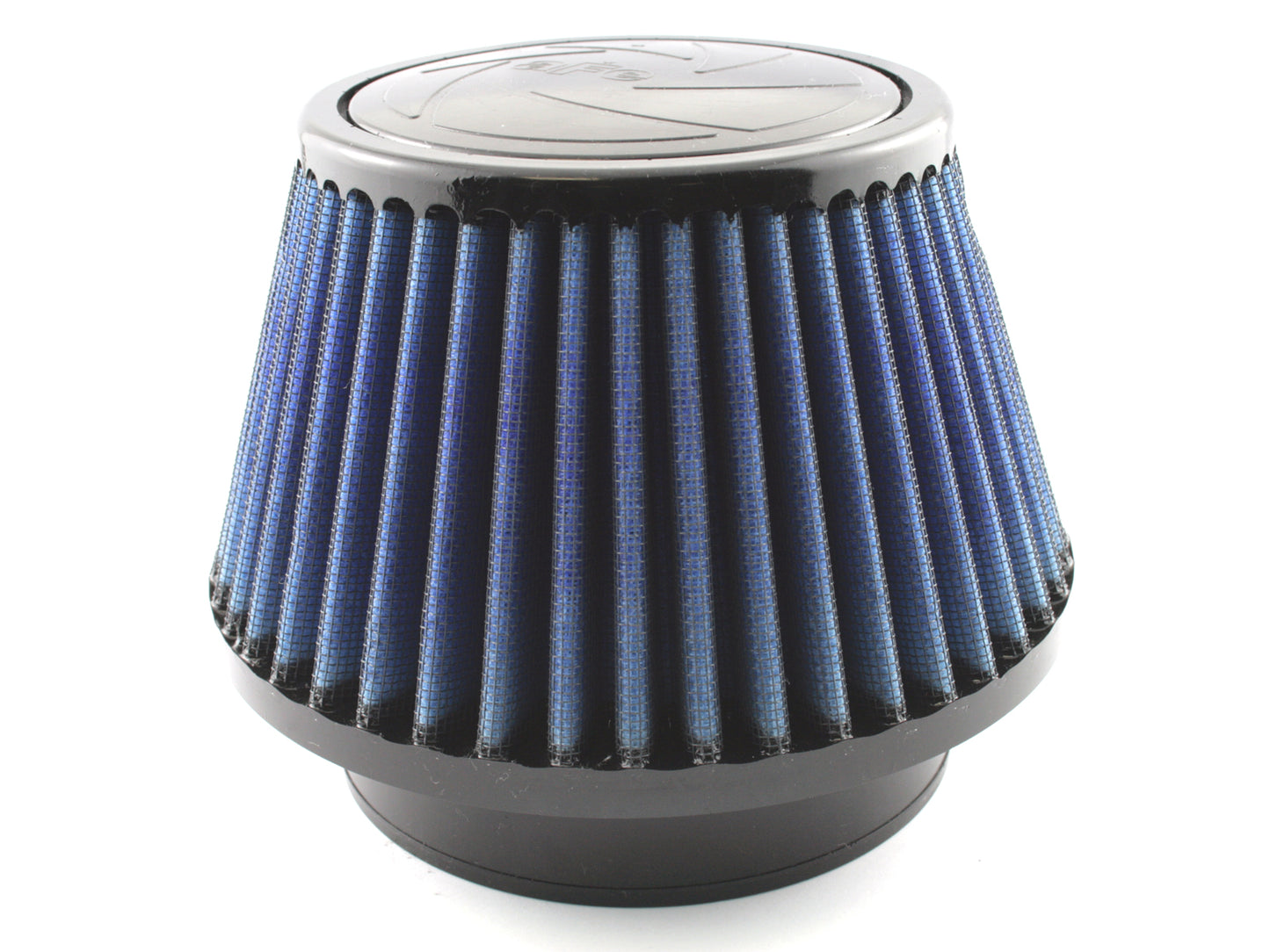 aFe Magnum FLOW Universal Clamp-On Air Filter w/ Pro 5R Media - 24-45008
