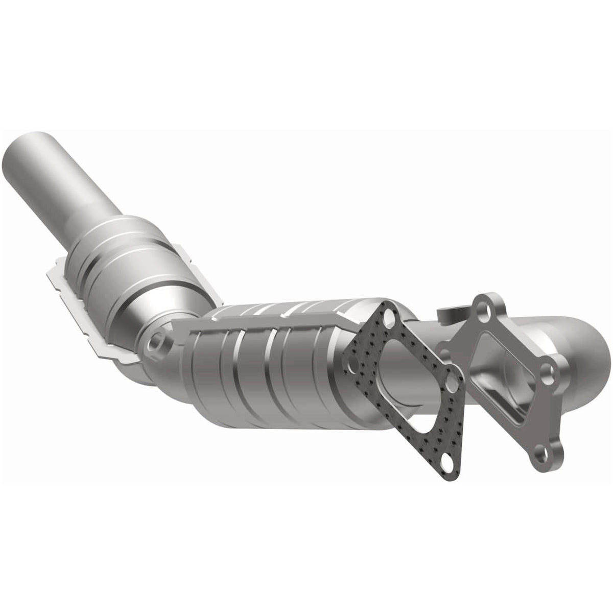 MagnaFlow California CARB Direct-Fit Catalytic Converter 551682