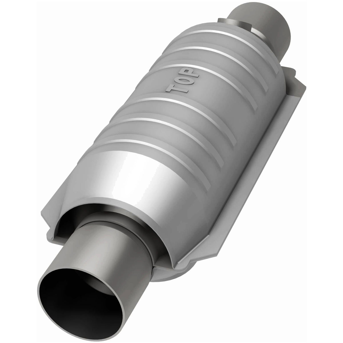 MagnaFlow California CARB Universal Catalytic Converter 408036