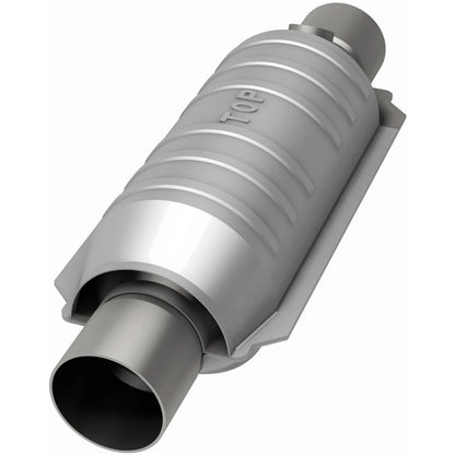 MagnaFlow California CARB Universal Catalytic Converter 408036