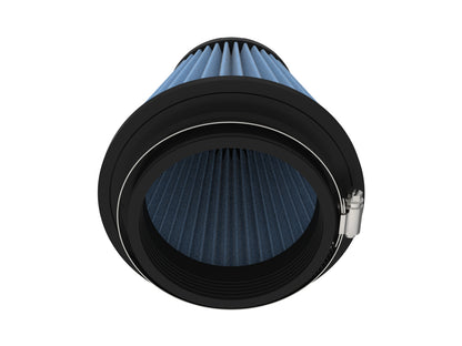 aFe Universal Clamp-On Air Filter w/ D2 Dura-Dry Media - 21-40006V