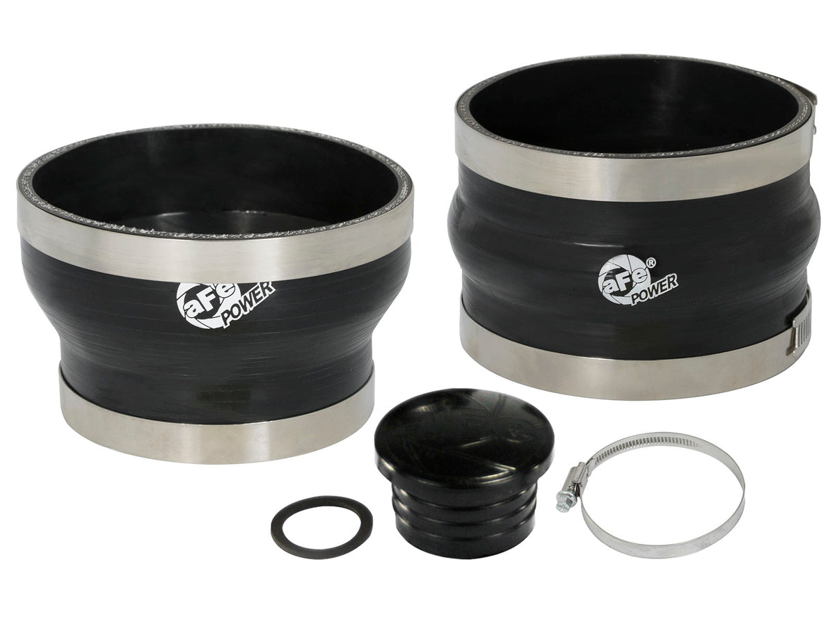 aFe Magnum FORCE Cold Air Intake System Spare Parts Kit - 59-80782