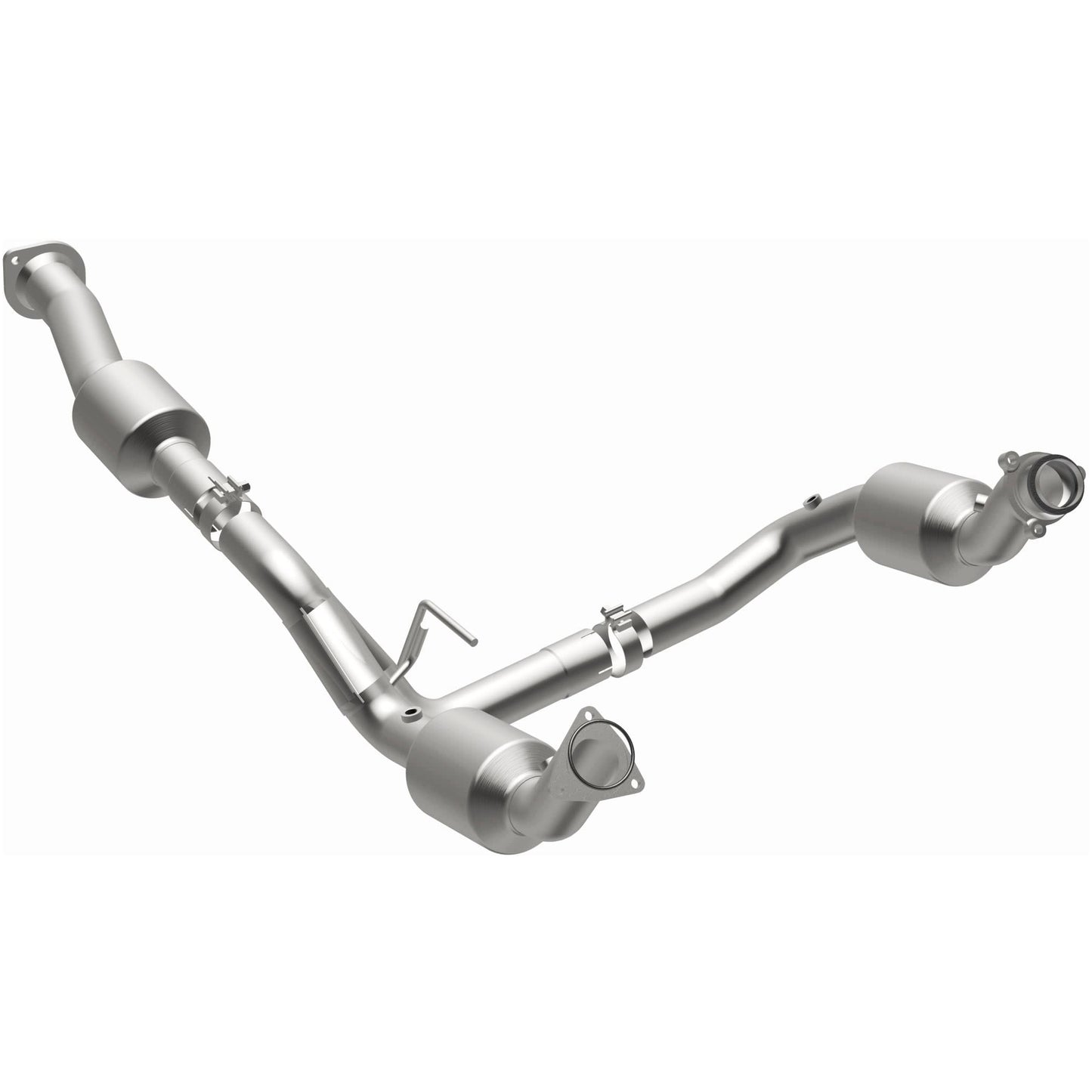 MagnaFlow OEM Grade Direct-Fit Catalytic Converter 280745