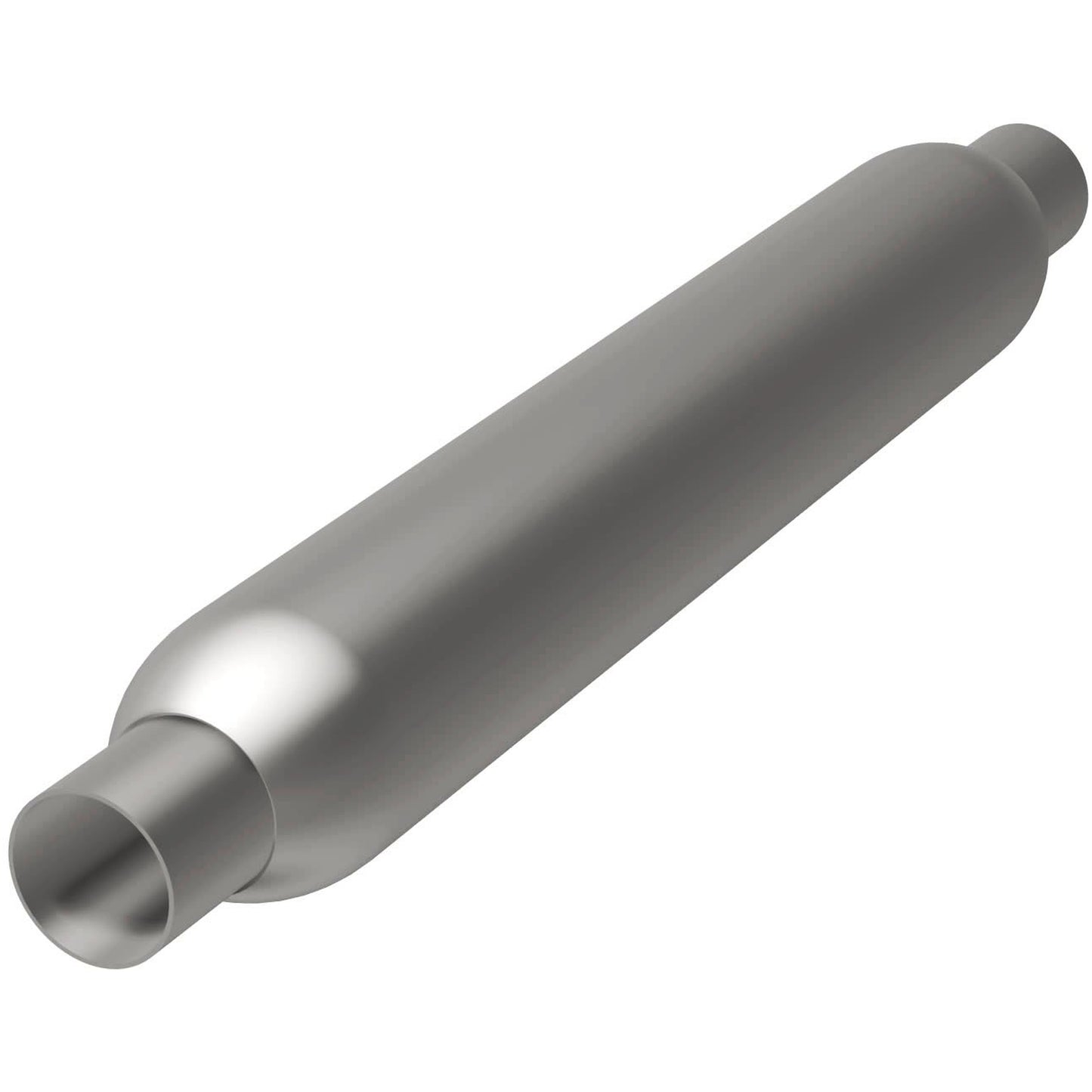 MagnaFlow 2 in/2 in Center/Center; 3.5 in x 22 in x 3.5 in Body Muffler 18134