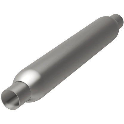 MagnaFlow 2 in/2 in Center/Center; 3.5 in x 22 in x 3.5 in Body Muffler 18134