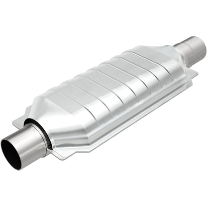 MagnaFlow Standard Grade Universal Catalytic Converter 94406