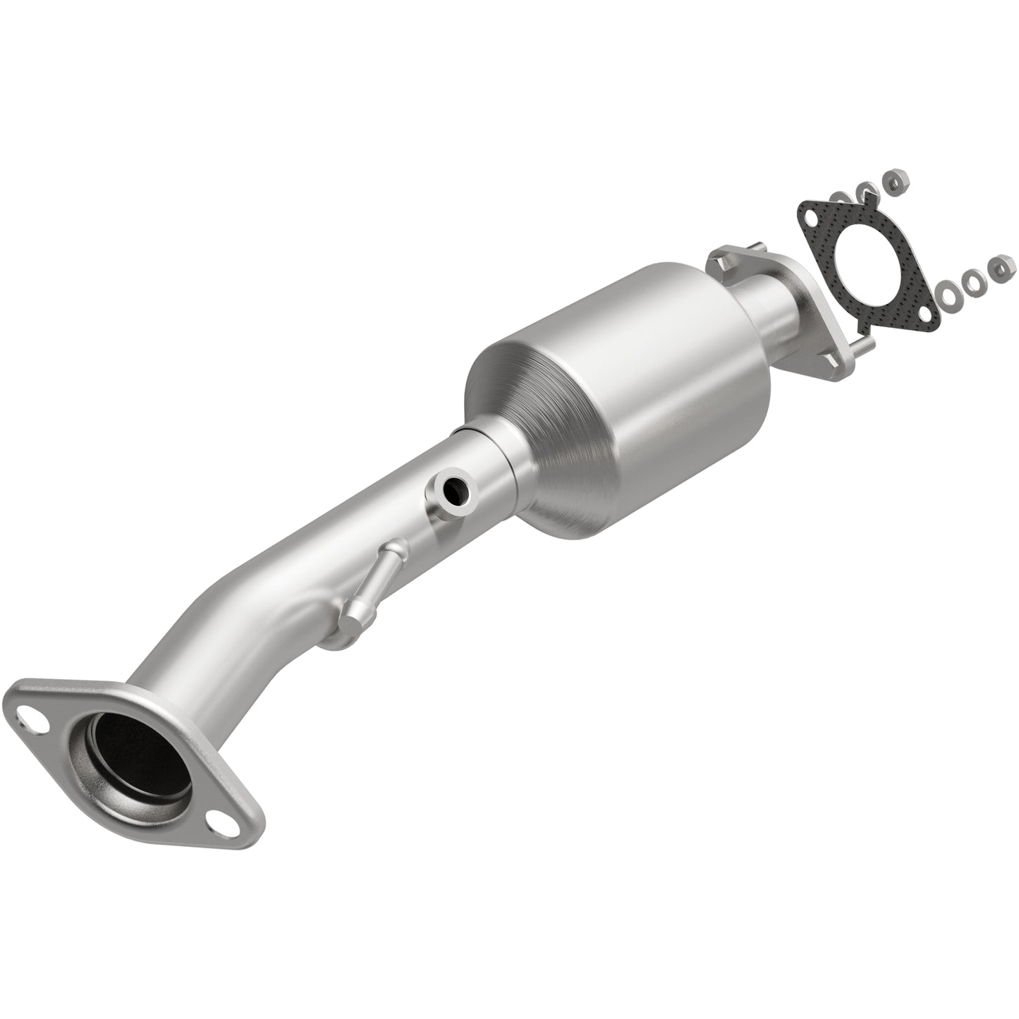 MagnaFlow California CARB Direct-Fit Catalytic Converter 557690