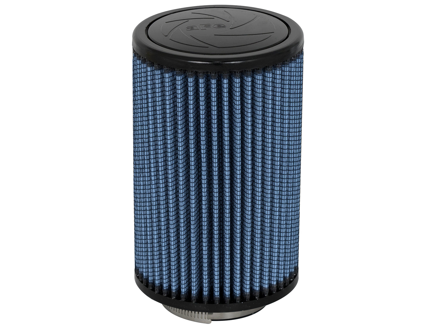 aFe Magnum FLOW Universal Clamp-On Air Filter w/ Pro 5R Media - 24-24507