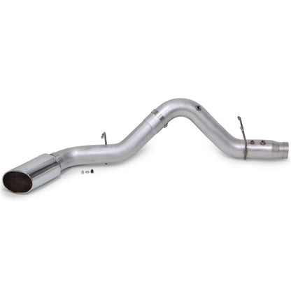 Banks Power Monster Exhaust System 5-inch Single Exit
