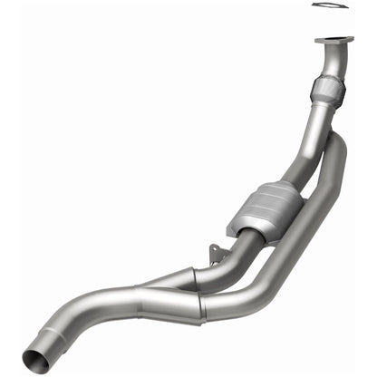MagnaFlow HM Grade Direct-Fit Catalytic Converter 23518
