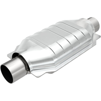 MagnaFlow Standard Grade Universal Catalytic Converter 94306