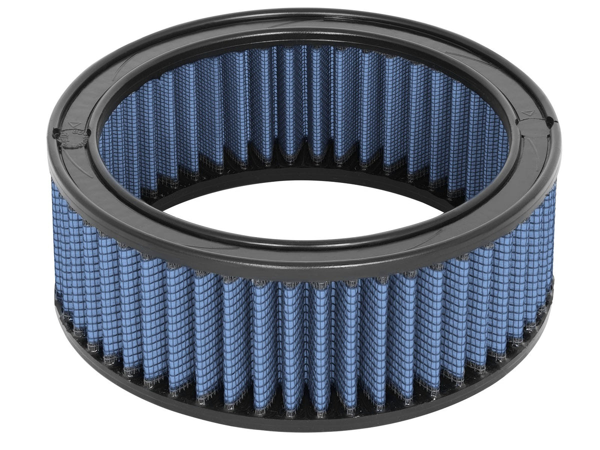 aFe Aries Powersport Round Racing Air Filter w/ Pro 5R Media - 80-10004