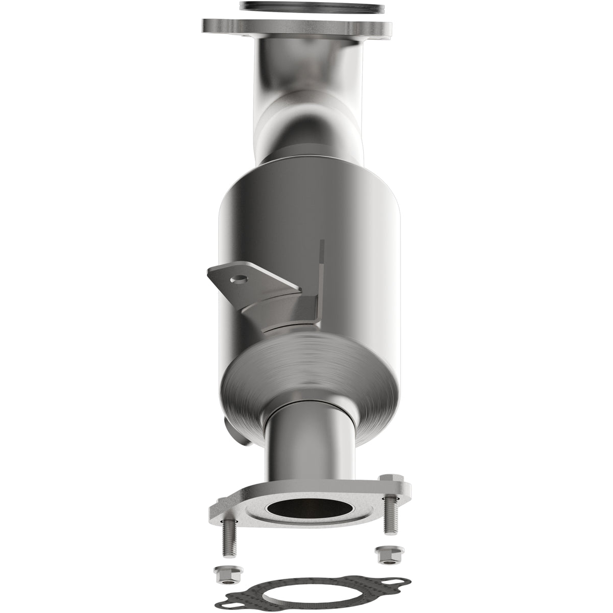 MagnaFlow California CARB Direct-Fit Catalytic Converter 5561408