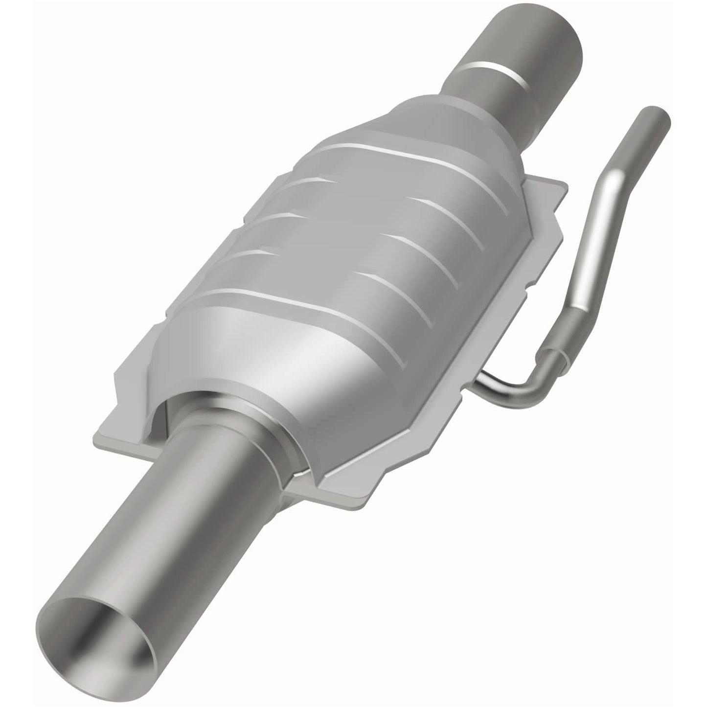 MagnaFlow California CARB Direct-Fit Catalytic Converter 3391223