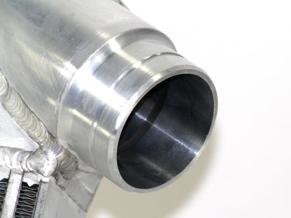 aFe BladeRunner GT Series Aluminum Intercooler Kit - Ford 2008-2010 6.4L