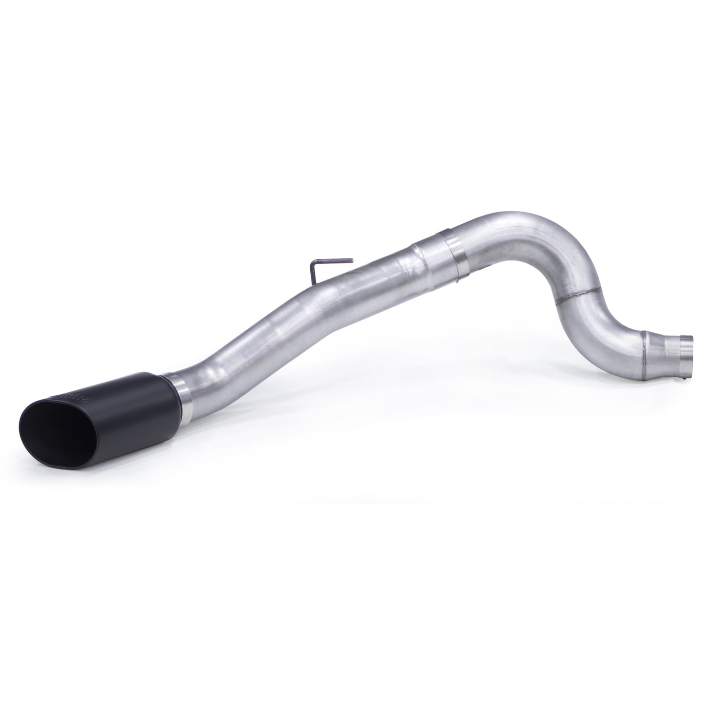 Banks Power Monster Exhaust System, 5-inch Single Exit