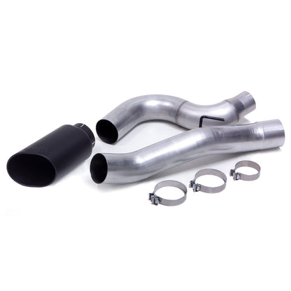 Banks Power Monster Exhaust System, 5-inch Single Exit