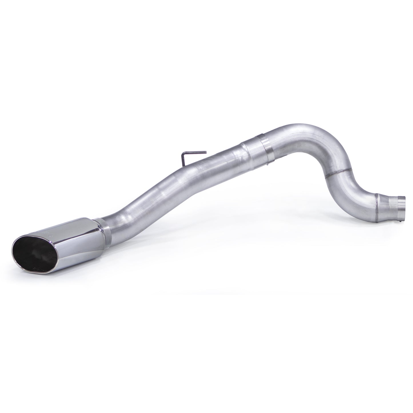Banks Power Monster Exhaust System for 2013-2018 Ram 2500/3500 6.7L Cummins - 49777
