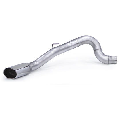 Banks Power Monster Exhaust System for 2013-2018 Ram 2500/3500 6.7L Cummins - 49777