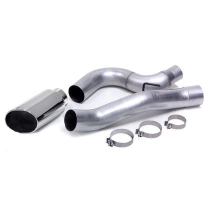 Banks Power Monster Exhaust System for 2013-2018 Ram 2500/3500 6.7L Cummins - 49777