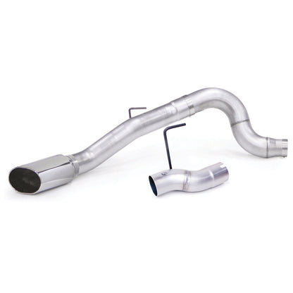 Banks Power Monster Exhaust System for 2013-2018 Ram 2500/3500 6.7L Cummins - 49778