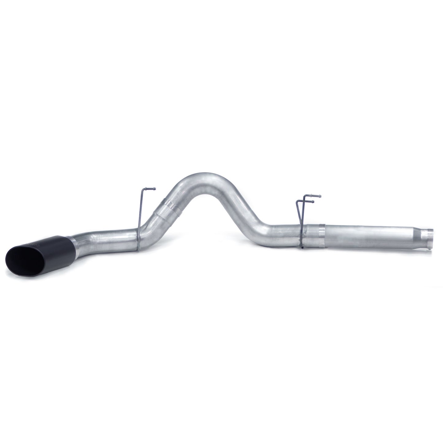 Banks Power Monster Exhaust System 2010-2012 Ram 2500/3500 6.7L Cummins, CCSB, CCLB, MCSB
