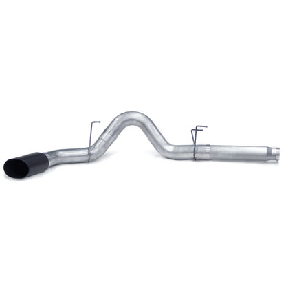 Banks Power Monster Exhaust System 2010-2012 Ram 2500/3500 6.7L Cummins, CCSB, CCLB, MCSB