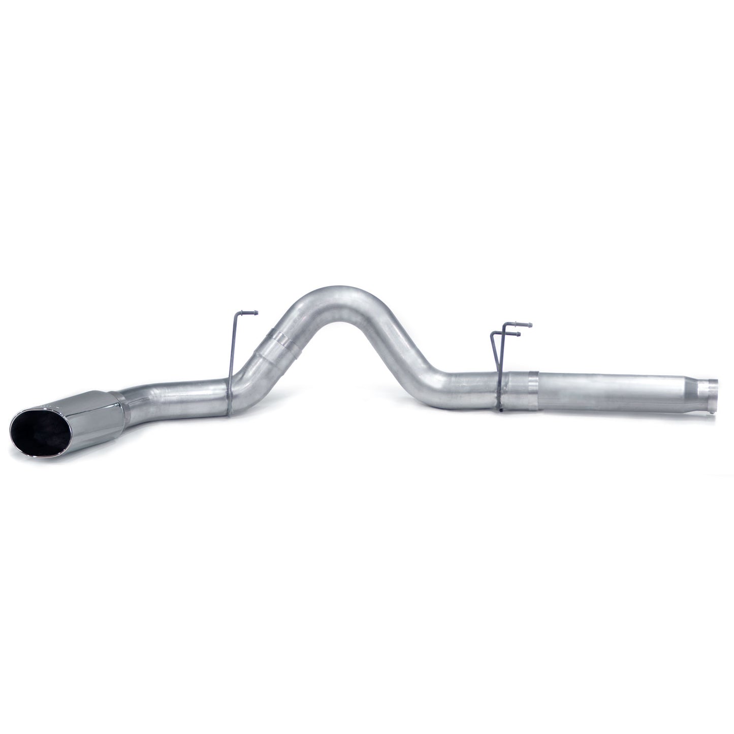 Banks Power Monster Exhaust System - Dodge/Ram 2010-2012 6.7L