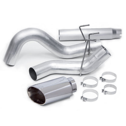 Banks Power Monster Exhaust System - Dodge/Ram 2010-2012 6.7L