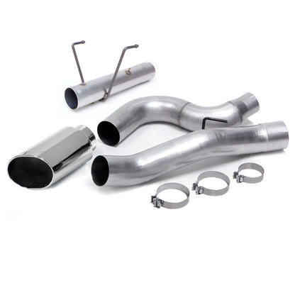 Banks Power Monster Exhaust System 2013-18 Ram 2500/3500 6.7L Cummins