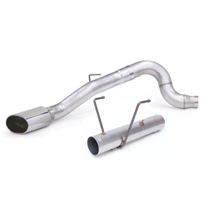 Banks Power Monster Exhaust System 2013-18 Ram 2500/3500 6.7L Cummins