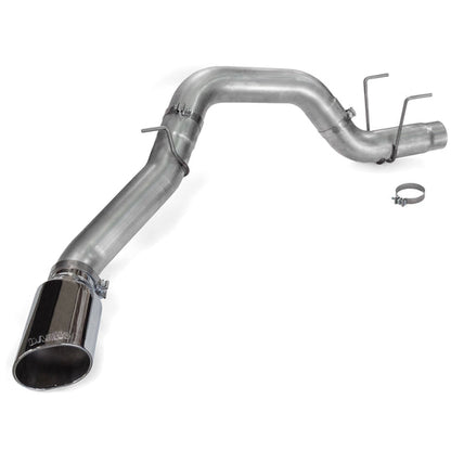 Banks Power Monster Exhaust System - Ram 2019-2024 6.7L