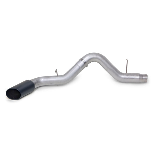 Banks Power Monster Exhaust System - Chevy/GMC 2011-2016 6.6L