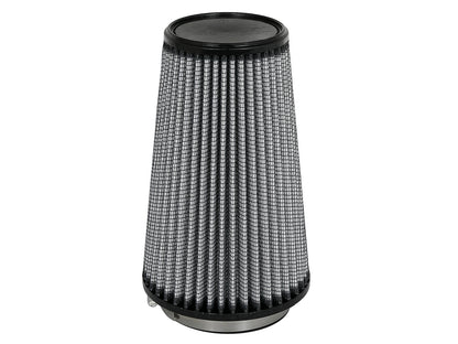 aFe Magnum FLOW Universal Clamp-On Air Filter w/ Pro DRY S Media - 21-35508