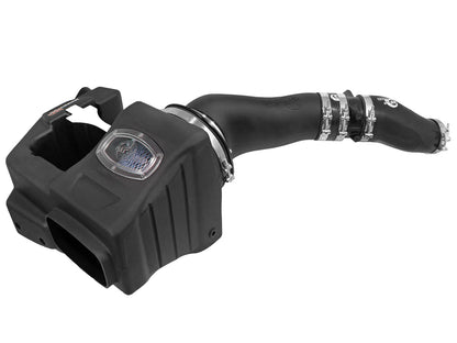 aFe Momentum HD Cold Air Intake System w/ Pro 10R Filter - Ford 1999-2003 7.3L