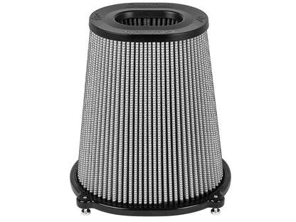 aFe QUANTUM Intake Replacement Air Filter w/ Pro DRY S Media - 21-91133