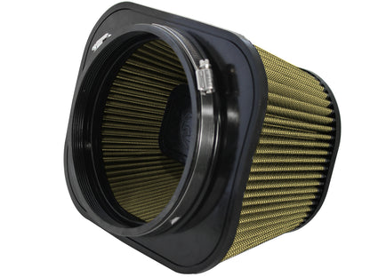 aFe Magnum FORCE Intake Replacement Air Filter w/ Pro GUARD 7 Media - 72-91067