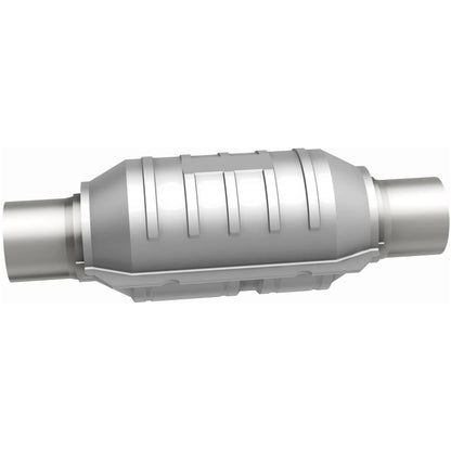 MagnaFlow OEM Grade Universal Catalytic Converter 51206