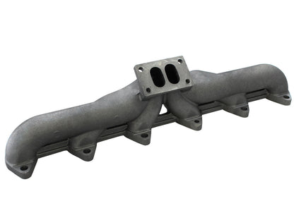 aFe BladeRunner Street Series Turbocharger w/ Exhaust Manifold