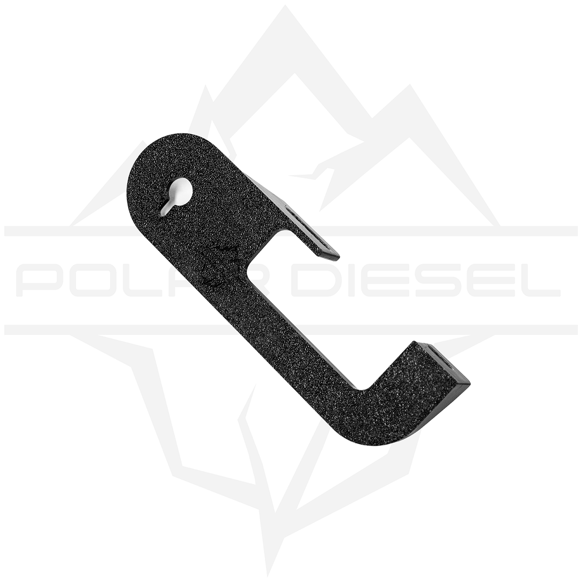 Polar SOTF Switch Bracket 1999-2022 Ford F250-F550
