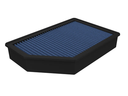 aFe Magnum FLOW OE Replacement Air Filter w/ Pro 5R Media & Foam Pre-Filter - Chevy/GMC 2020-2026 6.6L
