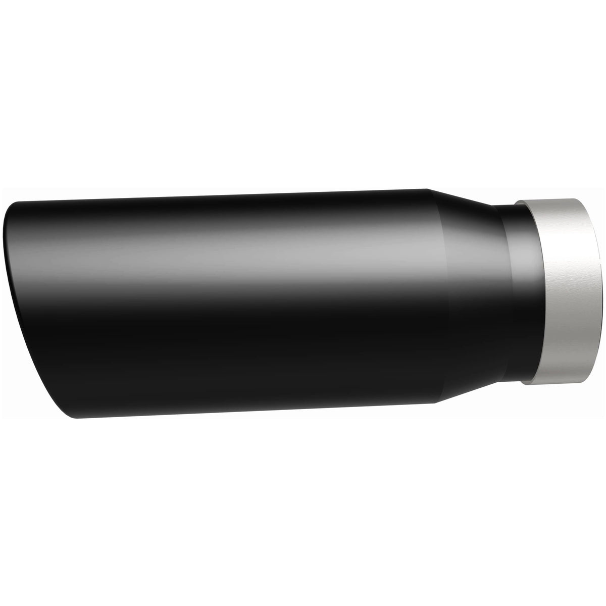 MagnaFlow Single Exhaust Tip - 4in. Inlet/5in. Outlet 35238