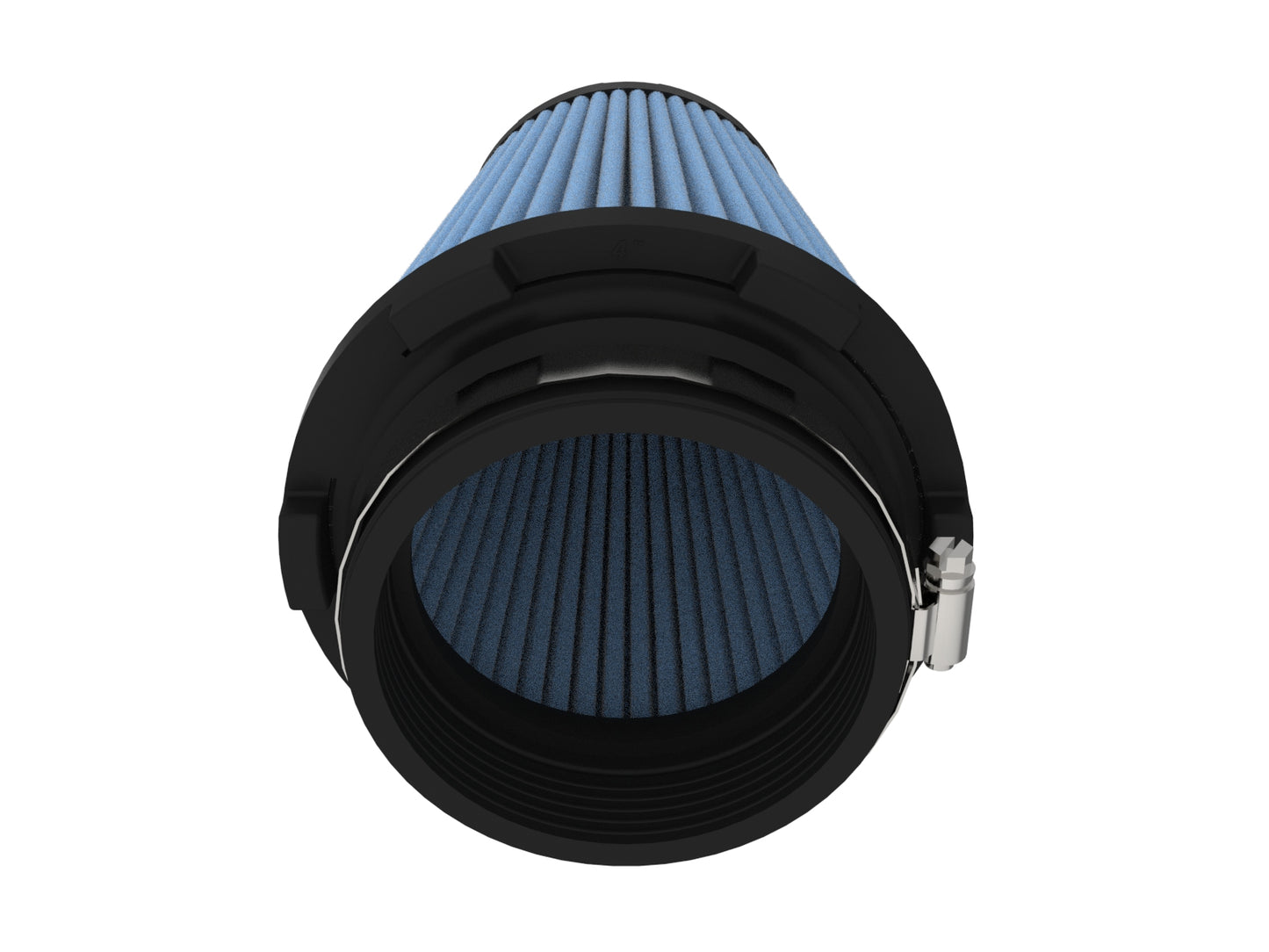 aFe Rapid Induction Intake Replacement Air Filter w/ D2 Dura-Dry Media