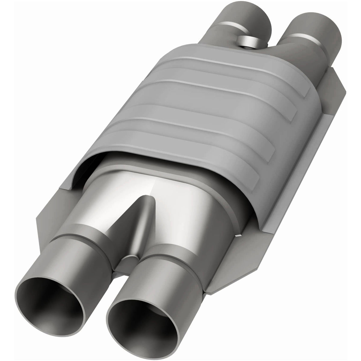 MagnaFlow Standard Grade Universal Catalytic Converter 94038