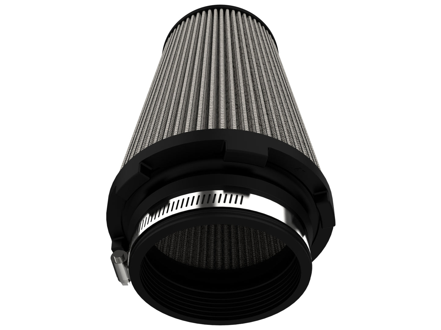 aFe Track Series Intake Replacement Air Filter w/ Pro DRY S Media - 21-91155