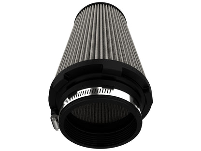 aFe Track Series Intake Replacement Air Filter w/ Pro DRY S Media - 21-91155