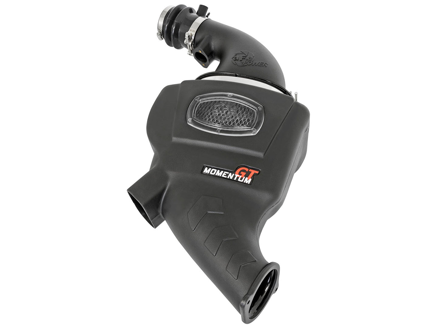 aFe Momentum GT Cold Air Intake System w/ Pro DRY S Filter - 2001-2016 4.8L