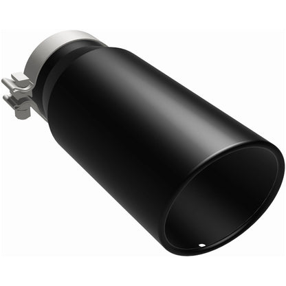 MagnaFlow Single Exhaust Tip - 4in. Inlet/5in. Outlet 35238