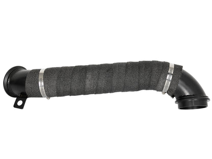 aFe ATLAS 3 IN OE Replacement Steel Turbo Downpipe - Chevy/GMC 2004-2010 6.6L